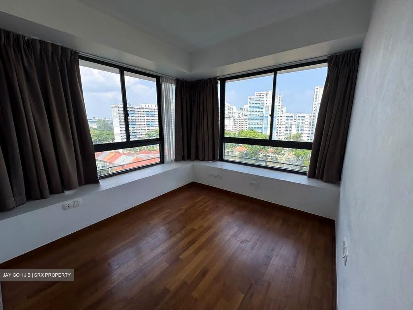 Regent Residences (D12), Apartment #632743901